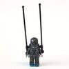 LEGO Minifigure-Ultron Sentry Officer-Super Heroes / Avengers Age of Ultron-SH165-Creative Brick Builders