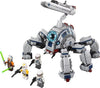 LEGO Set-Umbaran MHC (Mobile Heavy Cannon)-Star Wars / Star Wars Clone Wars-75013-1-Creative Brick Builders