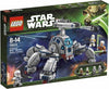 LEGO Set-Umbaran MHC (Mobile Heavy Cannon)-Star Wars / Star Wars Clone Wars-75013-1-Creative Brick Builders