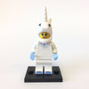 LEGO Minifigure-Unicorn Girl-Collectible Minifigures / Series 13-COL13-3-Creative Brick Builders