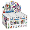 LEGO Minifigure-Unikitty-Collectible Series Polybag-41775-1-Creative Brick Builders