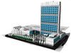 LEGO Set-United Nations Headquarters-Architecture-21018-1-Creative Brick Builders