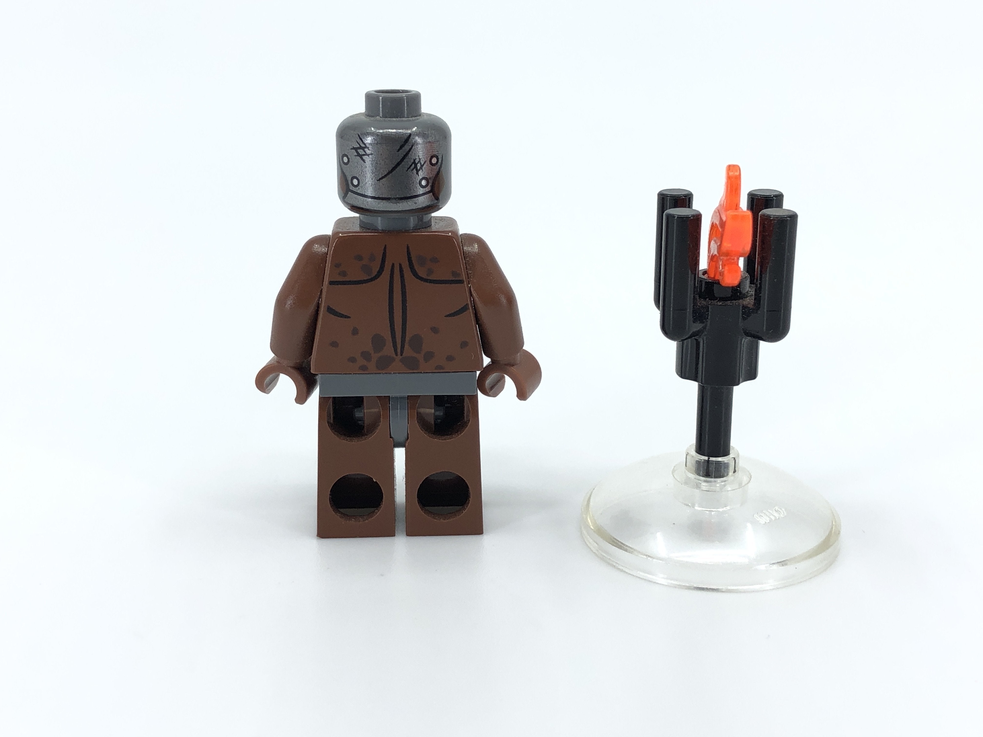 Uruk-hai Berserker - Main Image