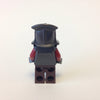LEGO Minifigure-Uruk-hai - Helmet and Armor-The Hobbit and the Lord of the Rings / The Lord of the Rings-LOR008-Creative Brick Builders
