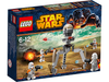 LEGO Set-Utapau Troopers-Star Wars / Buildable Figures / Star Wars Episode 3-75036-1-Creative Brick Builders