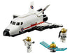 LEGO Set-Utility Shuttle-Town / City / Space Port-60078-1-Creative Brick Builders