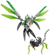 LEGO Set-Uxar Creature Of Jungle-Bionicle-71300-1-Creative Brick Builders