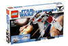 LEGO Set-V-19 Torrent-Star Wars / Star Wars Clone Wars-7674-1-Creative Brick Builders