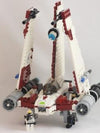 LEGO Set-V-19 Torrent-Star Wars / Star Wars Clone Wars-7674-1-Creative Brick Builders