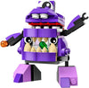 LEGO Set-Vaka-Waka - Series 6-Mixels-41553-1-Creative Brick Builders