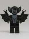 LEGO Minifigure-Vampire Bat-Collectible Minifigures / Series 8-COL08-11-Creative Brick Builders