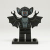LEGO Minifigure-Vampire Bat-Collectible Minifigures / Series 8-COL08-11-Creative Brick Builders
