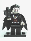 LEGO Minifigure-Vampire-Collectible Minifigures / Series 2-Creative Brick Builders