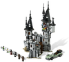 LEGO Set-Vampyre Castle-Monster Fighters-9468-1-Creative Brick Builders