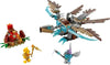 LEGO Set-Vardy's Ice Vulture Glider-Legends of Chima-70141-1-Creative Brick Builders