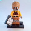 LEGO Minifigure-Velma Staplebot-Collectible Minifigures / The LEGO Movie-COLTLM-11-Creative Brick Builders