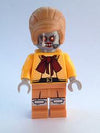 LEGO Minifigure-Velma Staplebot-Collectible Minifigures / The LEGO Movie-COLTLM-11-Creative Brick Builders