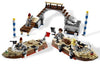 LEGO Set-Venice Canal Chase-Indiana Jones / Last Crusade-7197-1-Creative Brick Builders