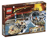 LEGO Set-Venice Canal Chase-Indiana Jones / Last Crusade-7197-1-Creative Brick Builders