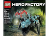 LEGO Set-Villains Minimodel (Polybag)-Hero Factory-40117-1-Creative Brick Builders