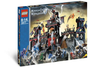 LEGO Set-Vladek's Dark Fortress-Castle / Knights Kingdom II-8877-1-Creative Brick Builders