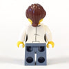 LEGO Minifigure-Volcano Explorer - Female Scientist (60120)-Town / City / Volcano Explorers-CTY680-Creative Brick Builders
