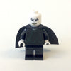 LEGO Minifigure-Voldemort, White Head-Harry Potter-HP098-Creative Brick Builders