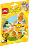 LEGO Set-Volectro (Electroids) (Series 1)-Mixels-41508-1-Creative Brick Builders