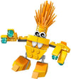 LEGO Set-Volectro (Electroids) (Series 1)-Mixels-41508-1-Creative Brick Builders