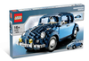 LEGO Set-Volkswagen Beetle (VW Beetle)-Sculptures-10187-1-Creative Brick Builders