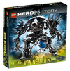LEGO Set-Von Nebula-Hero Factory / Villains-7145-1-Creative Brick Builders