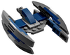 LEGO Set-Vulture Droid - Mini-Star Wars / Mini / Star Wars Episode 3-30055-1-Creative Brick Builders