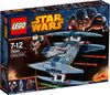 LEGO Set-Vulture Droid-Star Wars / Star Wars Episode 3-75041-1-Creative Brick Builders