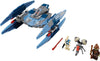 LEGO Set-Vulture Droid-Star Wars / Star Wars Episode 3-75041-1-Creative Brick Builders