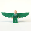 LEGO Minifigure-Vulture-Super Heroes / Spider-Man-SH285-Creative Brick Builders