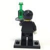 LEGO Minifigure-Waiter-Collectible Minifigures / Series 9-COL09-1-Creative Brick Builders
