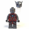 LEGO Minifigure-Wakz-Legends of Chima-LOC026-Creative Brick Builders
