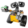 LEGO Set-WALL-E-LEGO Ideas (CUUSOO)-21303-1-Creative Brick Builders