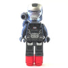 LEGO Minifigure-War Machine-Super Heroes / Iron Man 3-SH066-Creative Brick Builders
