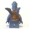 LEGO Minifigure -- Watto (7962)-Star Wars / Star Wars Episode 1 -- SW0325 -- Creative Brick Builders
