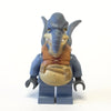 LEGO Minifigure -- Watto (7962)-Star Wars / Star Wars Episode 1 -- SW0325 -- Creative Brick Builders