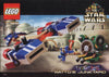 LEGO Set-Watto's Junkyard-Star Wars / Star Wars Episode 1-7186-1-Creative Brick Builders