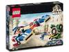 LEGO Set-Watto's Junkyard-Star Wars / Star Wars Episode 1-7186-1-Creative Brick Builders