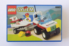 LEGO Set-Wave Rebel-Town / Classic Town / Harbor-6663-4-Creative Brick Builders