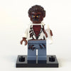 LEGO Minifigure-Werewolf-Collectible Minifigures / Series 4-COL04-12-Creative Brick Builders