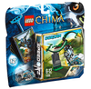 LEGO Set-Whirling Vines-Legends of Chima-70109-1-Creative Brick Builders