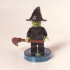 LEGO Minifigure-Wicked Witch-Dimensions-dim005-Creative Brick Builders