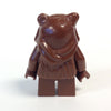 LEGO Minifigure -- Wicket (Ewok)-Star Wars / Star Wars Episode 4/5/6 -- SW050 -- Creative Brick Builders