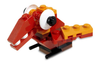 LEGO Set-Wild Pod-X-Pod-4349-1-Creative Brick Builders