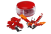 LEGO Set-Wild Pod-X-Pod-4349-1-Creative Brick Builders